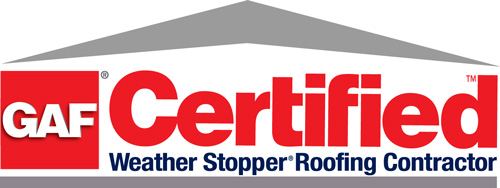 Houston GAF Certified Roofing Contractor